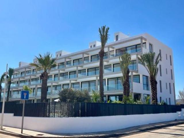 2 Dormitorio Apartamentos Mar De Cristal Murcia 76035772