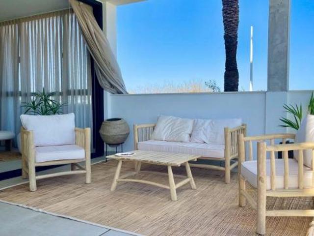 2 Dormitorio Apartamentos Mar De Cristal Murcia 76196273