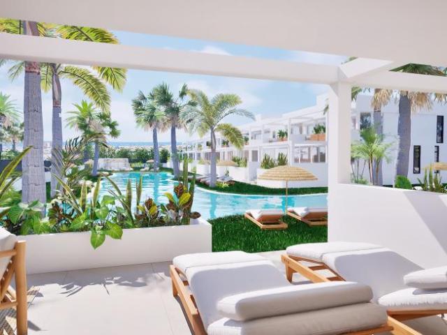 2 Dormitorio Apartamentos Mar De Cristal Costa Calida 95483177
