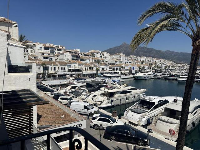 2 Dormitorio Apartamentos Marbella Málaga 86728473