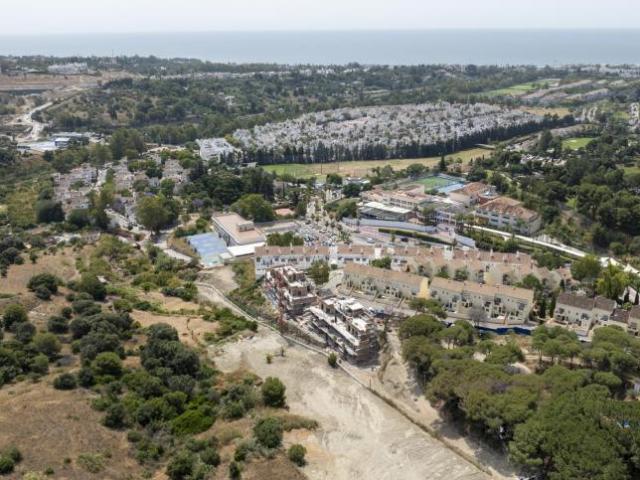 3 Dormitorio Apartamentos Marbella Malaga 93253373
