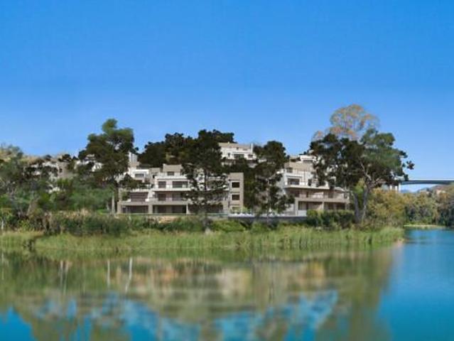 2 Dormitorio Apartamentos Marbella Málaga 97613012