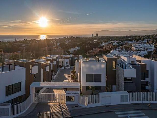 2 Dormitorio Apartamentos Marbella Málaga 97613014