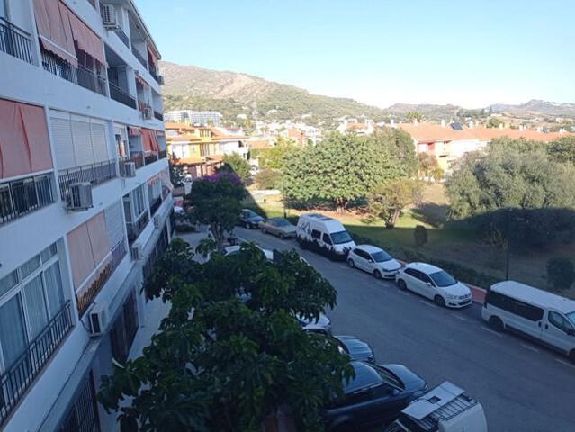 2 Dormitorio Apartamentos Marbella Málaga 98865889