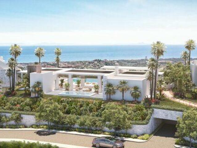 2 Dormitorio Apartamentos Marbella Málaga 98832420