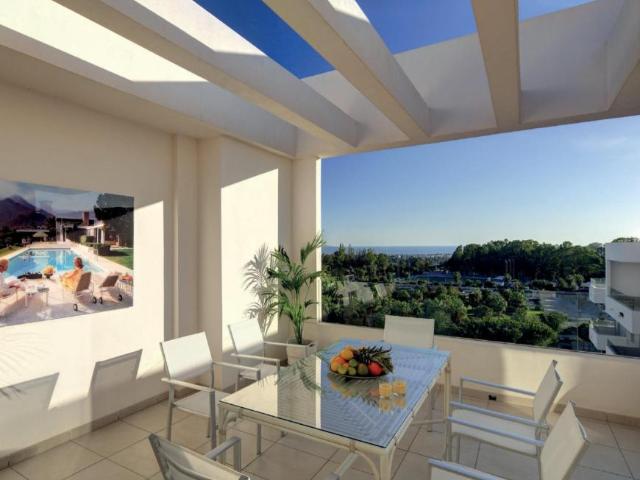 2 Dormitorio Apartamentos Marbella Málaga 99037146
