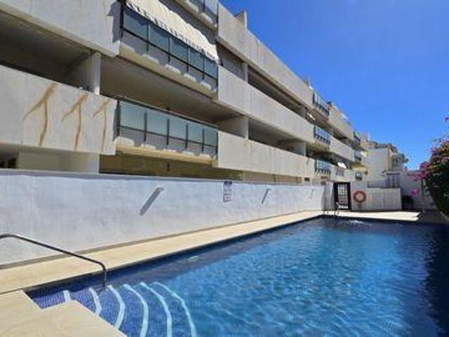 2 Dormitorio Apartamentos Marbella Malaga 99771693