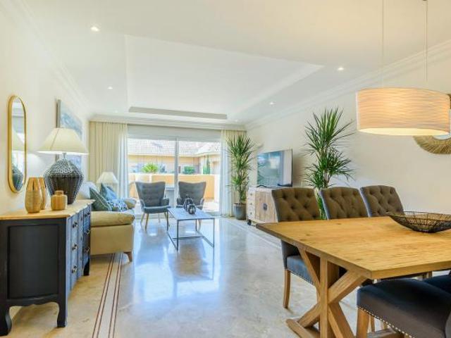 2 Dormitorio Apartamentos Marbella Marbella LS68145644