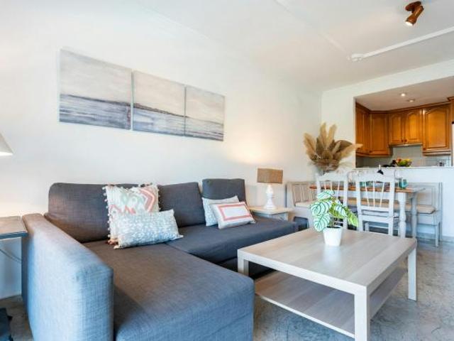 2 Dormitorio Apartamentos Marbella Marbella LS85518295