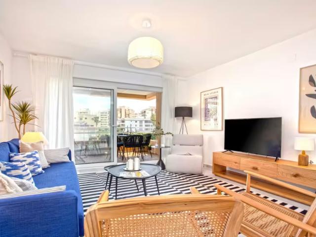 2 Dormitorio Apartamentos Marbella Marbella LS96345663