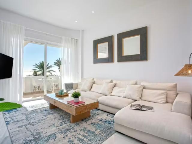 2 Dormitorio Apartamentos Marbella Marbella LS96345803