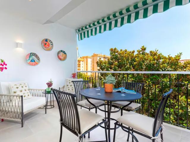 2 Dormitorio Apartamentos Marbella Marbella LS96345817