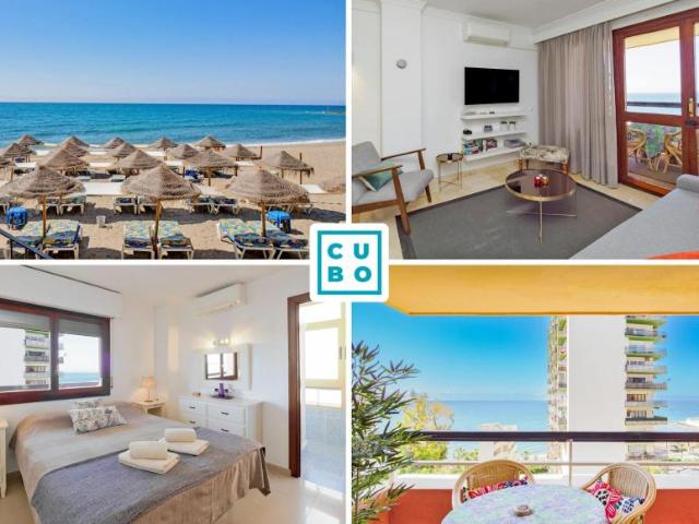 2 Dormitorio Apartamentos Marbella Marbella LS99467291