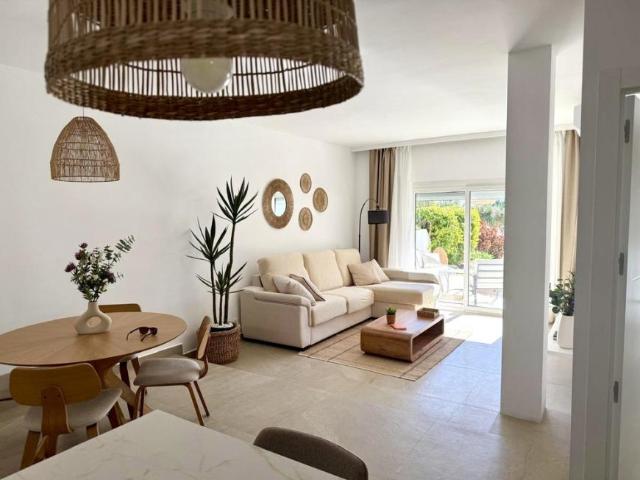 2 Dormitorio Apartamentos Marbella Marbella 105120697