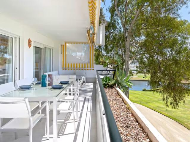2 Dormitorio Apartamentos Marbella Marbella 96345652