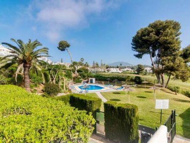 2 Dormitorio Apartamentos Marbella Andalucía 98303185