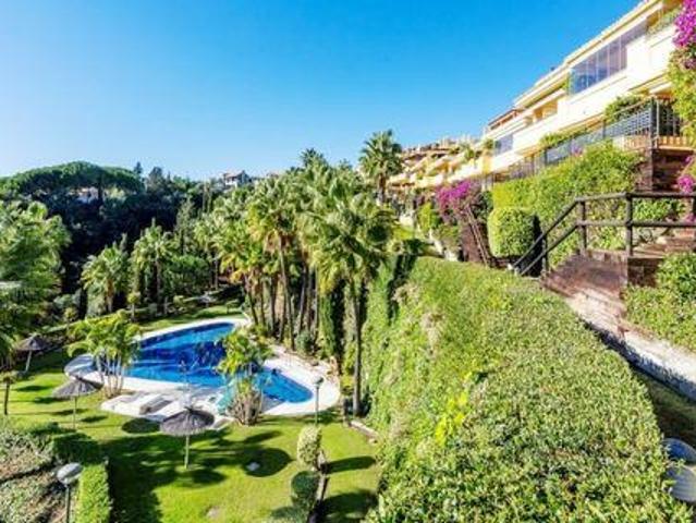 2 Dormitorio Apartamentos Marbella Andalucía 98303379