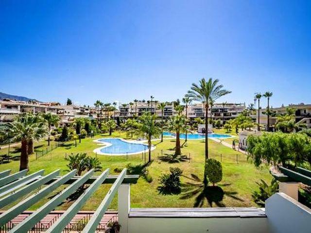 2 Dormitorio Apartamentos Marbella Andalucía 98303303