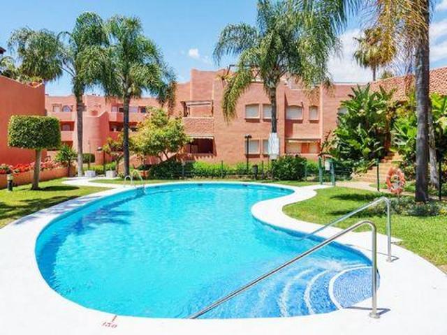 2 Dormitorio Apartamentos Marbella Andalucía 98303627
