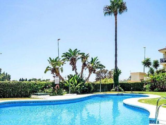 2 Dormitorio Apartamentos Marbella Andalucía 98303632