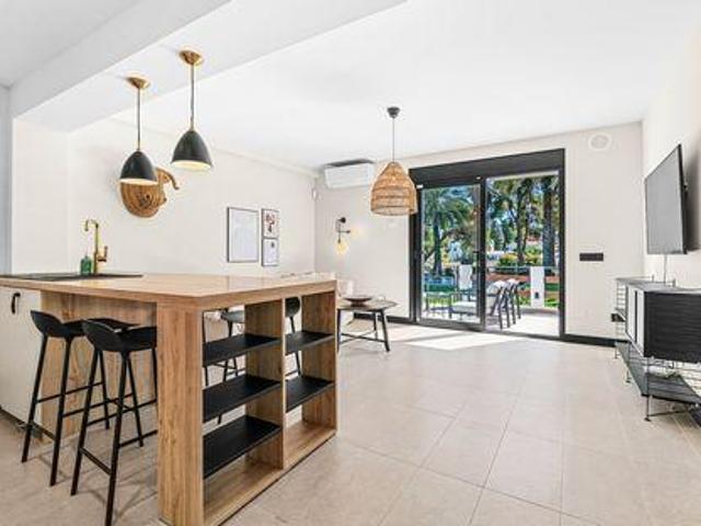 2 Dormitorio Apartamentos Marbella Andalucía LS102888791