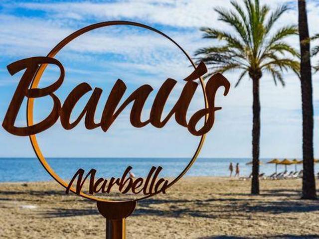 2 Dormitorio Apartamentos Marbella Andalucía LS98303247