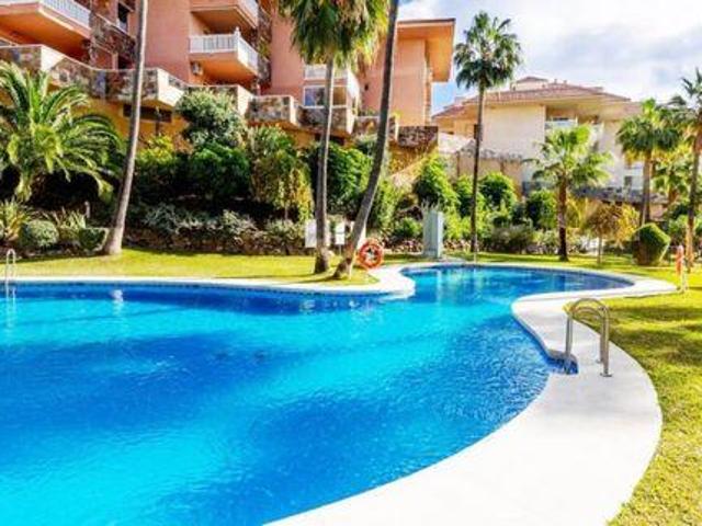 2 Dormitorio Apartamentos Marbella Andalucía LS98303276