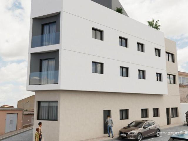 2 Dormitorio Apartamentos Mazarron MURCIA 103013216