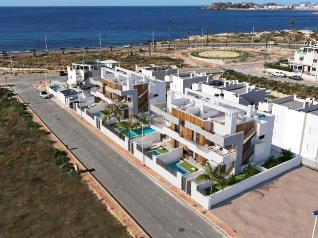 2 Dormitorio Apartamentos Mazarron Costa Calida 93118430