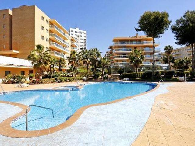 2 Dormitorio Apartamentos Miami Platja CataluñaCatalonia 98303675