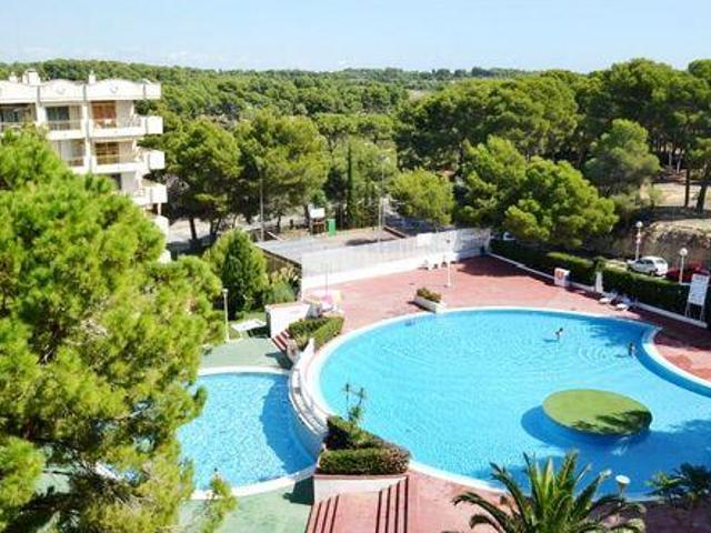 2 Dormitorio Apartamentos Miami Platja CataluñaCatalonia 98303677
