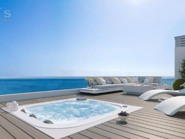 2 Dormitorio Apartamentos Mijas Málaga 76605963