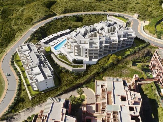 2 Dormitorio Apartamentos Mijas Málaga 93604534