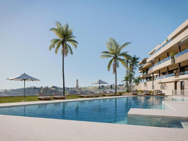 2 Dormitorio Apartamentos Mijas Málaga 95719897