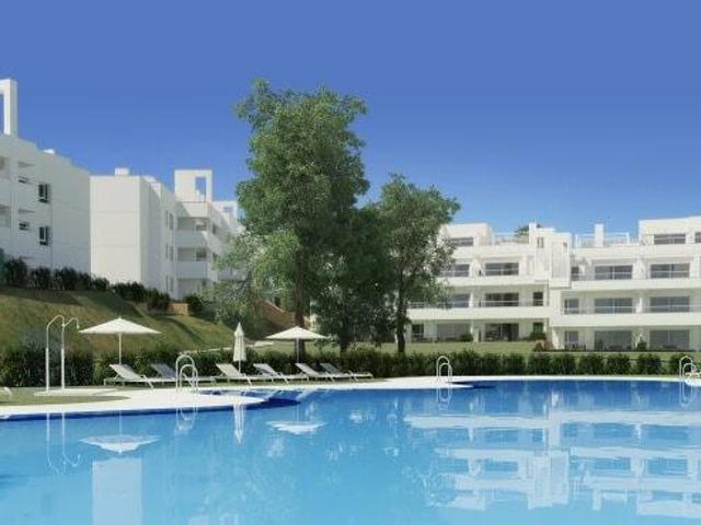 2 Dormitorio Apartamentos Mijas Málaga 96279645
