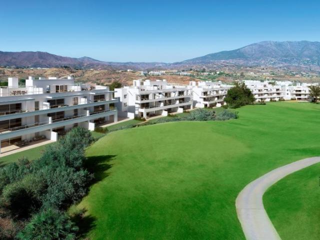 2 Dormitorio Apartamentos Mijas Málaga 96279649