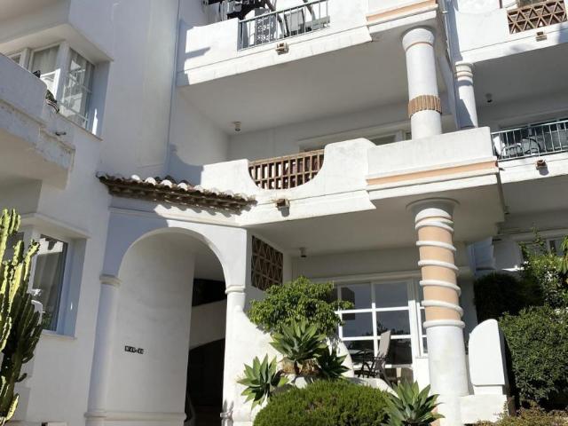 2 Dormitorio Apartamentos Mijas Málaga 101129460