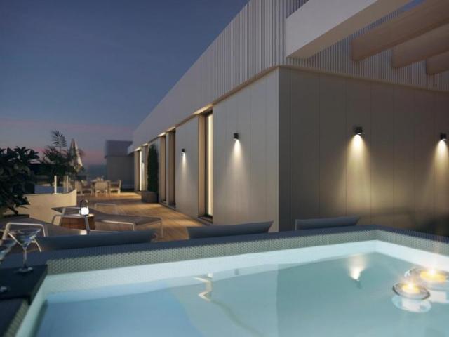 2 Dormitorio Apartamentos Mijas Málaga 101130837