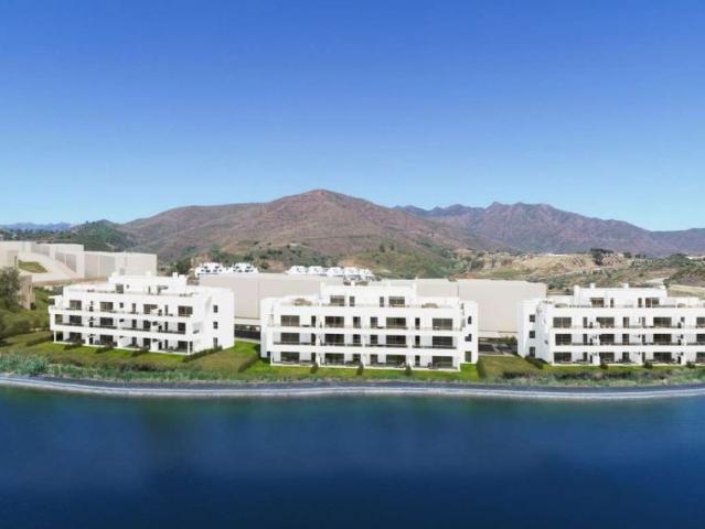 2 Dormitorio Apartamentos Mijas Malaga 102915853