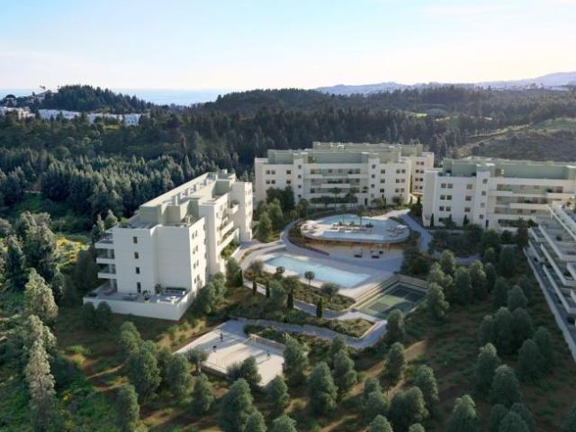 2 Dormitorio Apartamentos Mijas Málaga 103653590