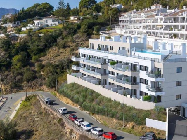 2 Dormitorio Apartamentos Mijas Malaga 103011934