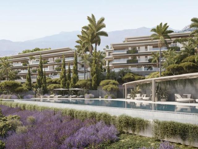 2 Dormitorio Apartamentos Mijas Málaga 103181629