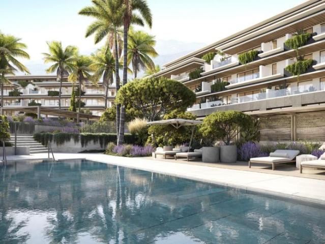 2 Dormitorio Apartamentos Mijas Málaga 97601448