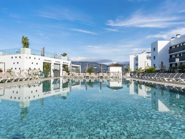 2 Dormitorio Apartamentos Mijas Málaga LS99092527