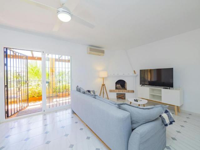 2 Dormitorio Apartamentos Mijas Mijas LS102114678