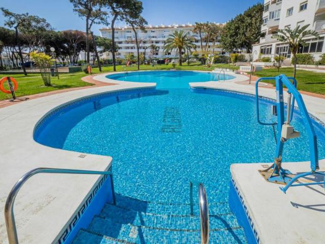 2 Dormitorio Apartamentos Mijas Mijas LS102917001