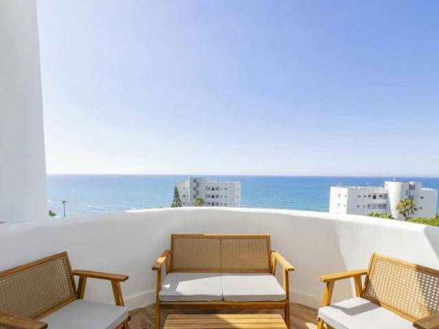 2 Dormitorio Apartamentos Mijas Mijas 102753665