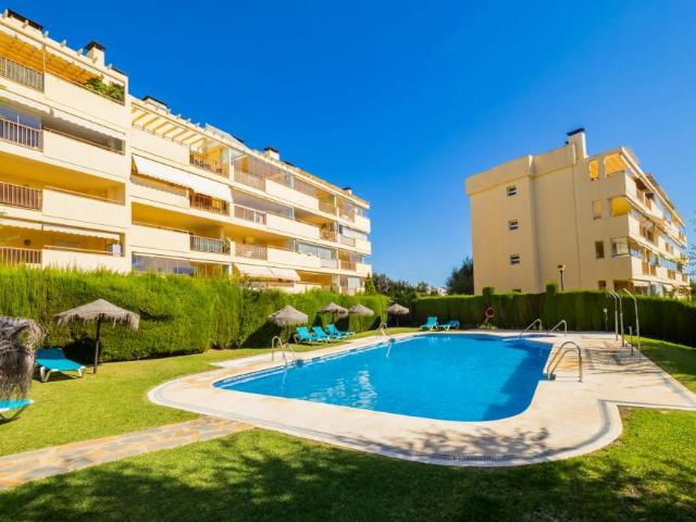 2 Dormitorio Apartamentos Mijas Mijas 103391205