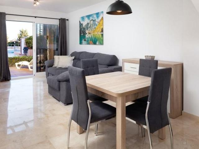 2 Dormitorio Apartamentos Mijas Mijas 70137681