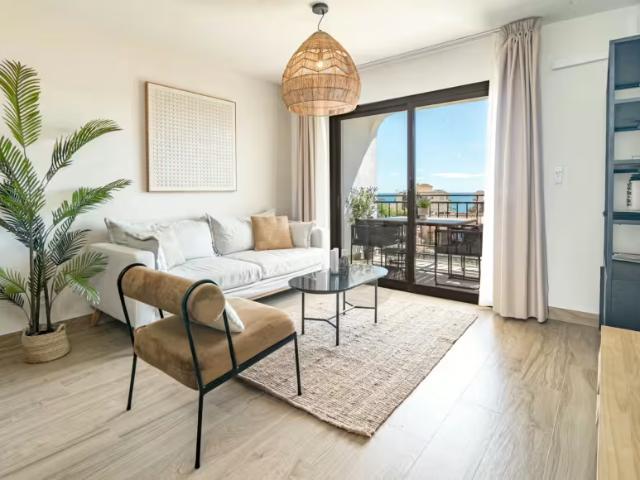2 Dormitorio Apartamentos Mijas Mijas 96742736